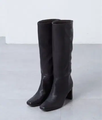 chico 롱 부츠