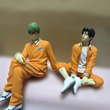 쿠로코의 농구 미도리마 타카오 피규어 세트