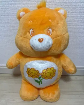 케어베어 봉제 인형 big