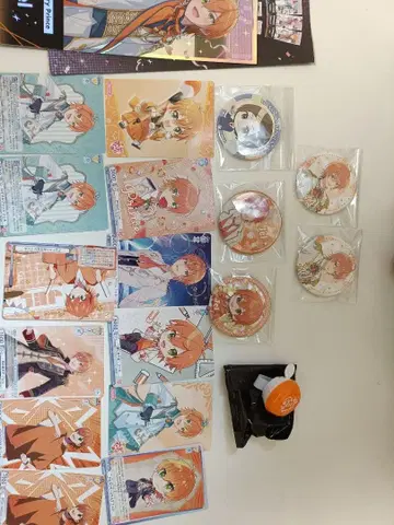 스토푸리 젤 낱개 판매 가능