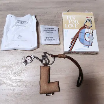 PIN FOR 라브브 [ L ]