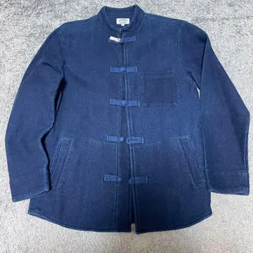 GAIJIN MADE 자수 차이나 커버올 M