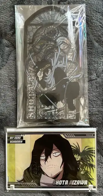 나의 히어로 아카데미아 아이자와 쇼타 아크릴 스탠드