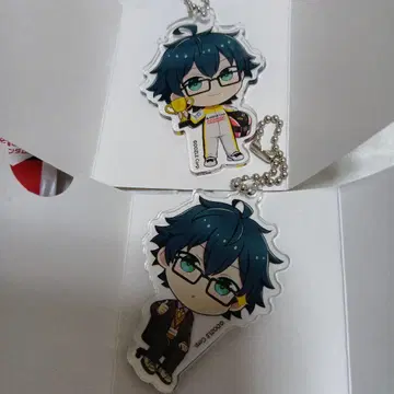 도즈루사 이온 한정판 아크릴 키링 온리