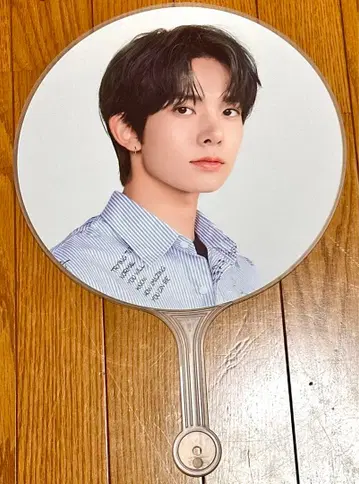 히승 부채 EN-CONNECT 엔커넥트