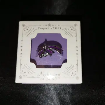 아키야마 미즈키 프로세카 5th 반지 감사제