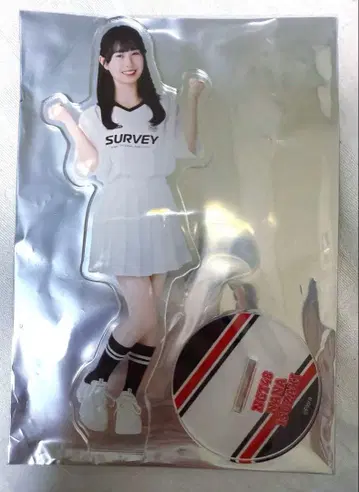 NGT48 이소자키 나나 아크릴 스탠드