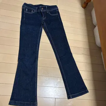 johnbull 데님 사이즈 L