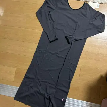 CIAOPANIC TYPY 셔츠 원피스