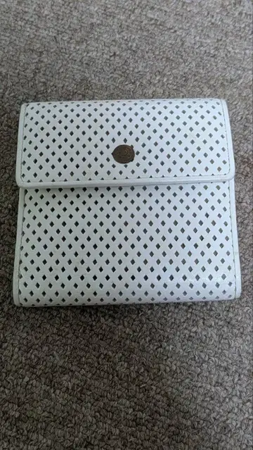 키노쇼한프 지갑