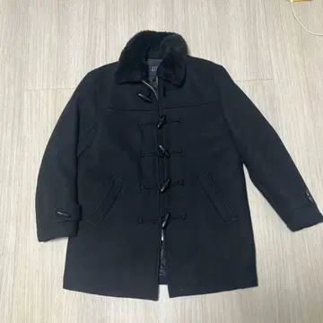 MEN'S BIGI 더플 코트 90's