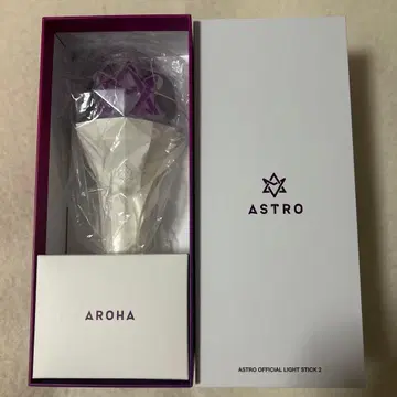 ASTRO 응원봉 ver.2