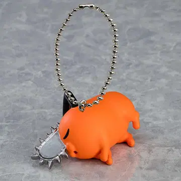 체인소 맨 포치타 마스코트 컬렉션 스야스야 캡슐 토이