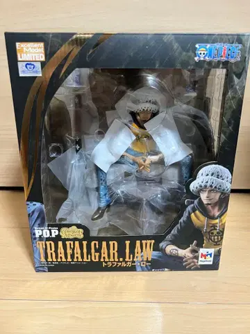 원피스 피규어 POP 트라팔가 로
