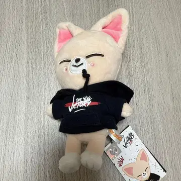 straykids SKZOO MINI PLUSH FoxI.Ny