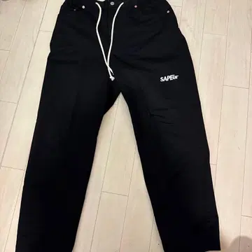 SAPEur/사풀/SKATE PANTS MK3