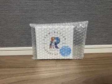 Culmination Makoto REI CD 한정판