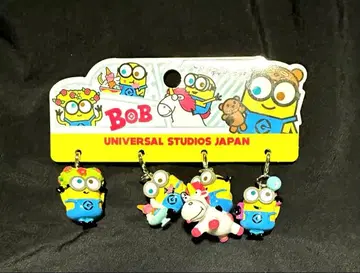 미니 밥과 유니콘 참 세트