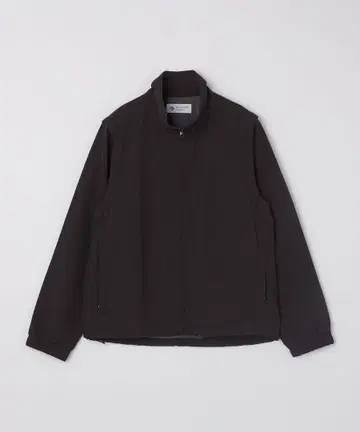 쉽스 2WAY 컨버터블 트랙 자켓