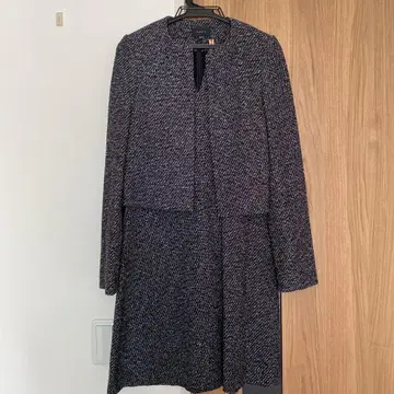 [ 클리닝 완료 ] [ theory ] 자켓 & 원피스