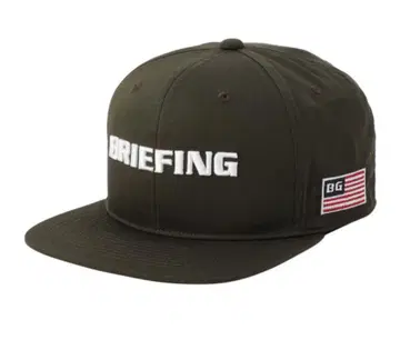 브리핑 캡 올리브 시착만 한 상품
