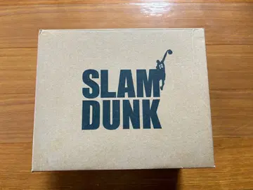 슬램덩크 DVD BOX