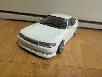 1/24 도요타 크레스타 완성품