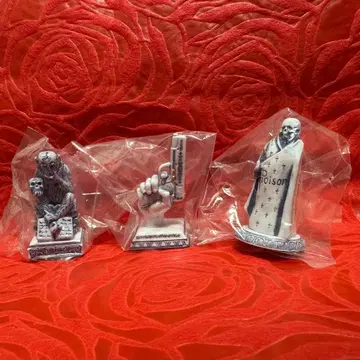 NEIGHBORHOOD 3개 세트