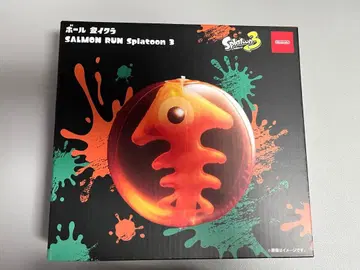 새상품 미개봉 스프라툰 3 서몬런 금 연어알 공