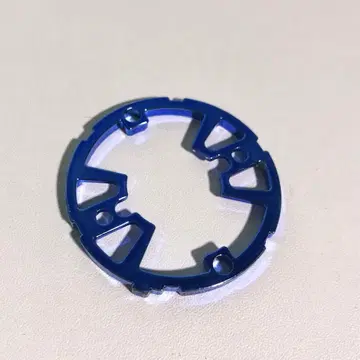 [레어] 폭전슛 베이블레이드 웨이트 디스크 와이드 디펜스