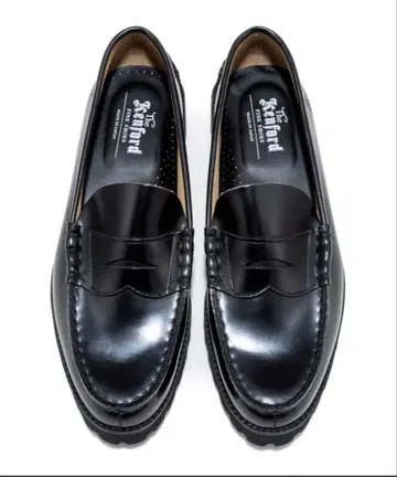 REGAL The Kenford Fineshoes