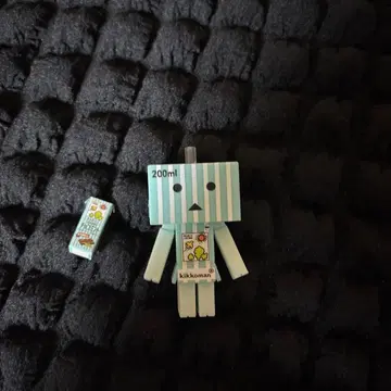 키코우만단보 초코 민트