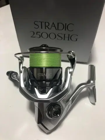 23 스트라딕 2500SHG