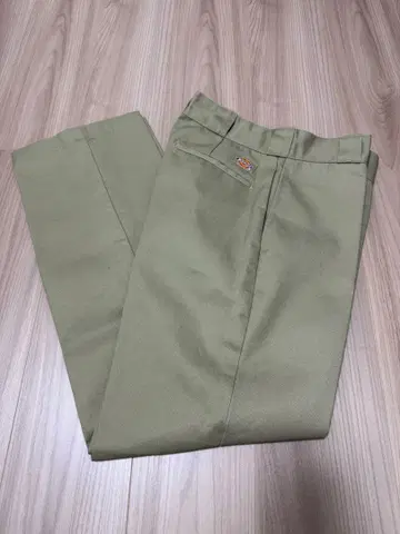 디키즈 874 W30 L30