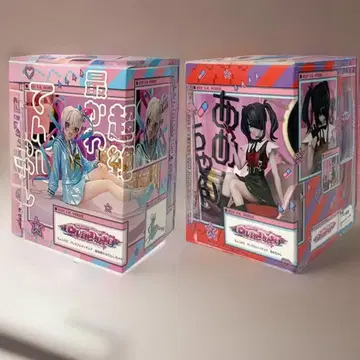 초절정 최고 귀여운 천사님 아메쨩 얹어놓기 프리미엄 피규어 새상품급