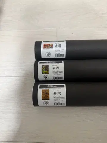 죠죠 캐러밴 포스터 3종 스틸 볼 런 B2 포스터