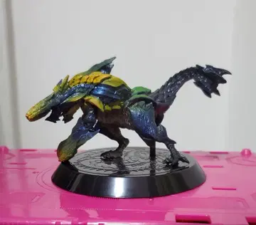 몬스터 헌터 몬헌 피규어 브라키디오스(분노)