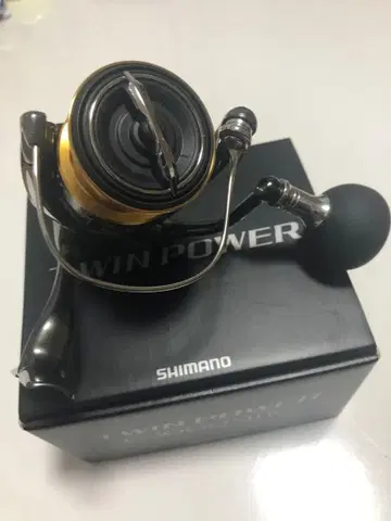 20 트윈 파워 C3000M HG