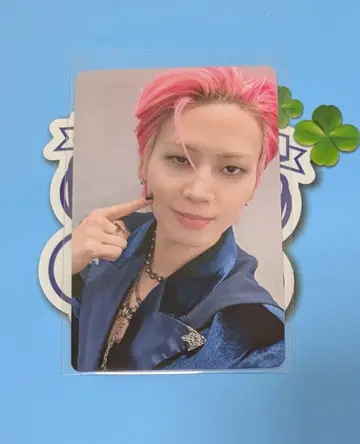 JO1 카와시리 렌 KCON LA 2025 구매 혜택 트레이딩 카드