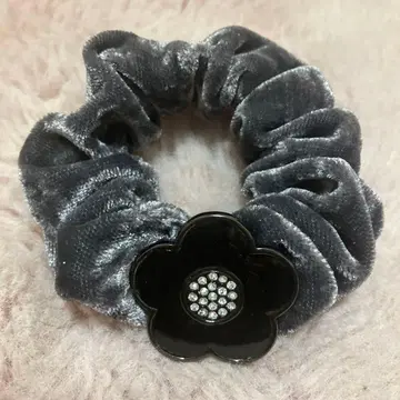 마리콴트 스크런치