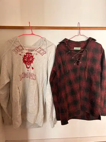 north no name 알뜰 2세트