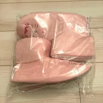 헬로키티 제일복권 룸슈즈