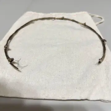 PLUIE  호른 크라운