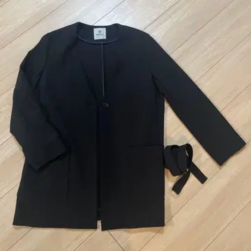 나노 유니버스 노카라 자켓 38