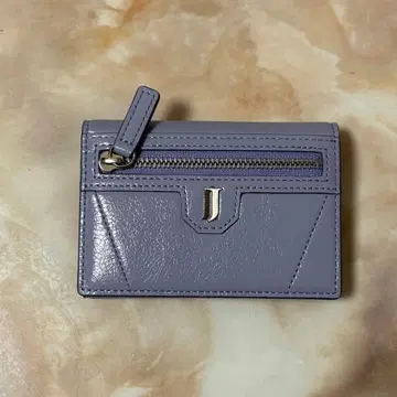 J.ESTINA 라벤더 카드 케이스