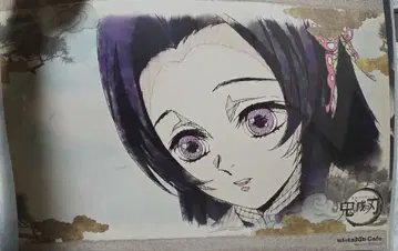 귀멸의 칼날 런치 매트 세트