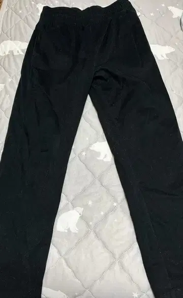 cookman 웨이터즈 팬츠