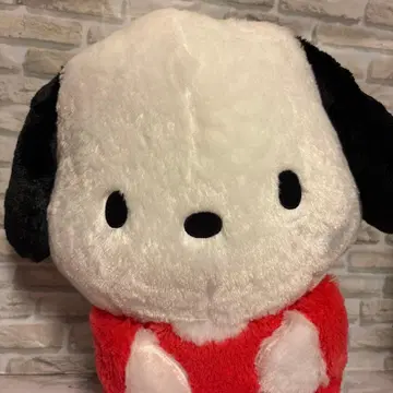 포차코 봉제 인형