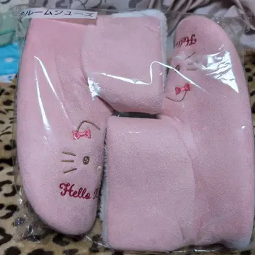 산리오 복권 키티