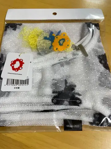 새상품 블랙 미야쿠미야쿠 레이스 백